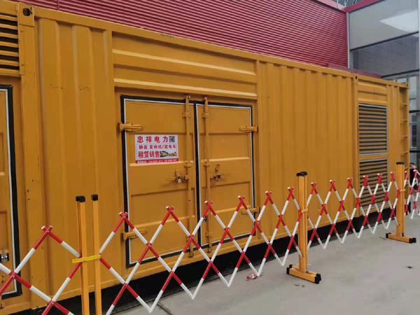 覃塘关于通用发电机的十万个为什么？