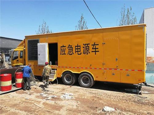覃塘发电车租赁-教您挑选发电机哪些技巧可以掌握使用