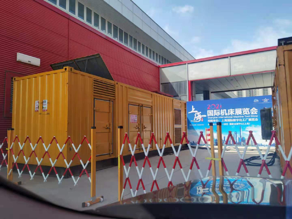 覃塘发电车出租-发电机无电压或电压太低怎么办？