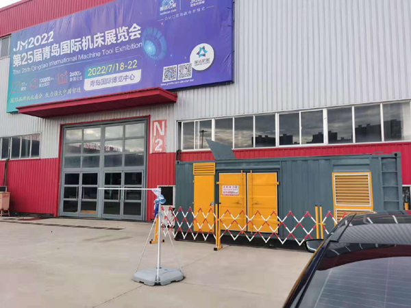 覃塘发电机租赁-柴油发电机组不及时维护危害大