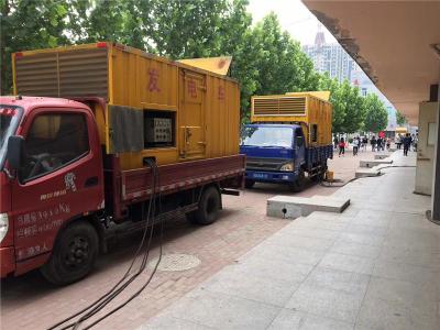 覃塘是否需要给柴油发电机安装保护装置
