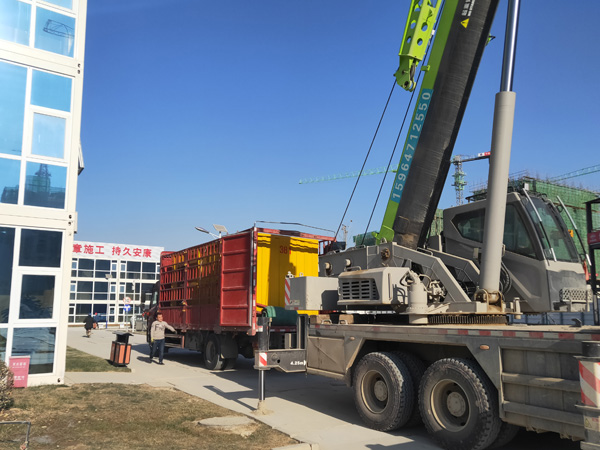 覃塘发电机出租50KW柴油发电机组需要配多粗电缆线