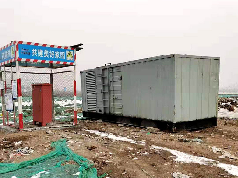 覃塘燃气发电机在高海拔地区运行时会遇到哪些常见故障？