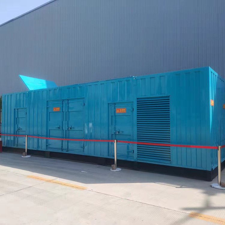 覃塘怎样更换柴油发电机组的空气滤清器？