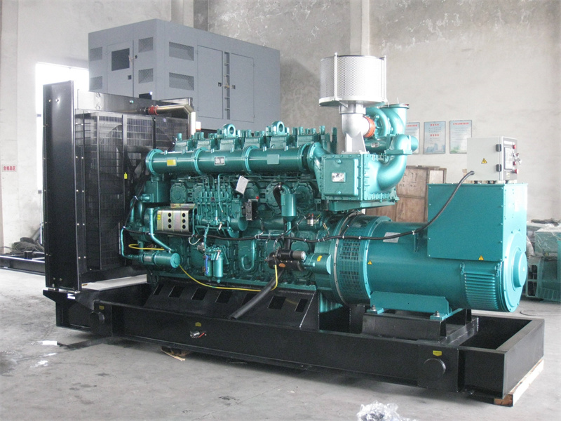 覃塘功率因数对 300kw 柴油发电机组有哪些影响？