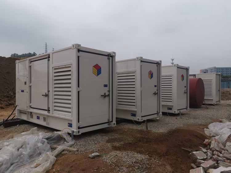 覃塘如何降低 200KW 柴油发电机的燃油消耗率？