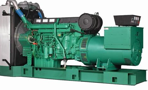 覃塘发电机除垢后需要用清水冲洗水冷式机油散热器几次？