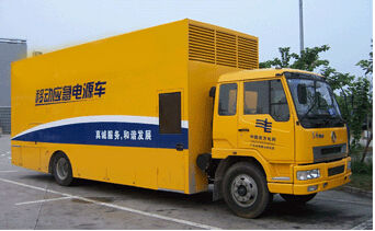 覃塘发电机组如何判断水冷式机油散热器是否需要更换？