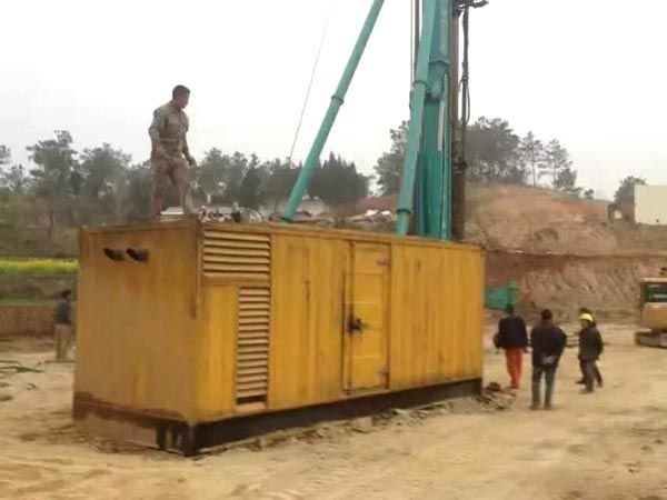 覃塘柴油发电机组应用场合有哪些？